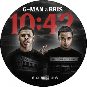 G Man & Bris - Musical artist
