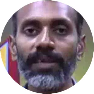 G. Manikandan - Film director