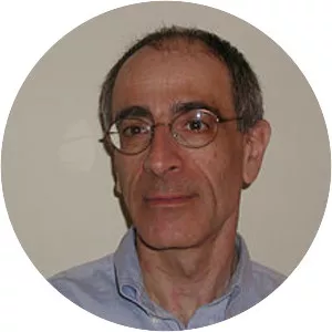 G. Marius Clore photograph