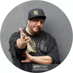 G-Max - Musical artist