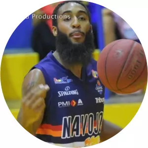 G'mitri Rice - Glen Rice's son