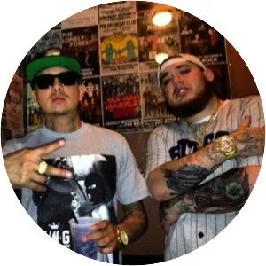 G-Moe - Musical artist