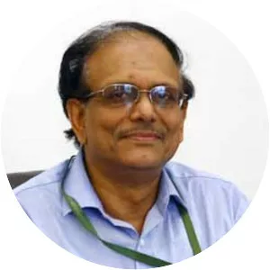 G. Mohan Kumar