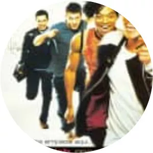 G:MT – Greenwich Mean Time