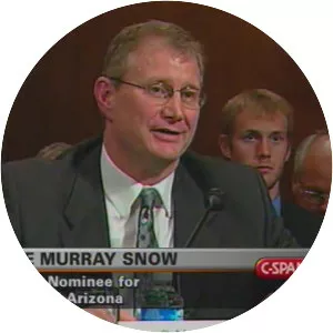 G. Murray Snow
