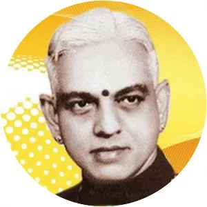 G. N. Balasubramaniam