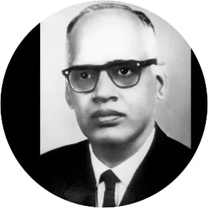 G. N. Ramachandran