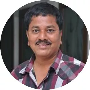 G. Nageswara Reddy - Indian film director