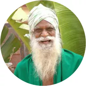 G. Nammalvar
