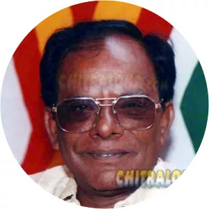 G. Nandakumar