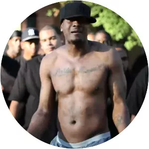 G-Nate - Musical artist