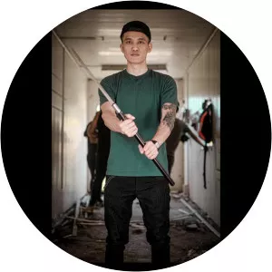 G'nie - Musical artist