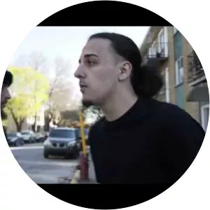 G Nino - Musical artist