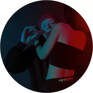 g-nise нискуба - Musical artist