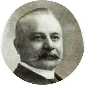 G. P. Jordan - Doctor