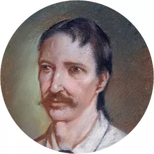 G. P. Nerli - Painter