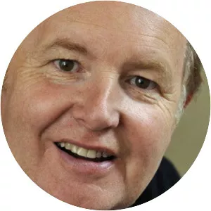 G. P. Taylor - Author