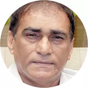 G.P. Vijayakumar - Indian film producer