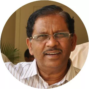 G. Parameshwara - Minister of Home Department excluding intelligence Wing of Karnataka
