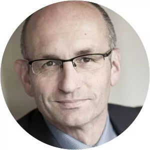 G. Pfleiderer - Author