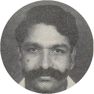 G. Prathap Reddy