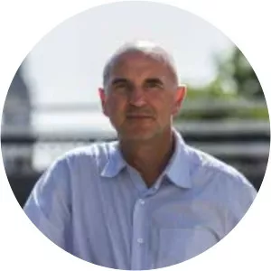 G. R. Gemin - Author