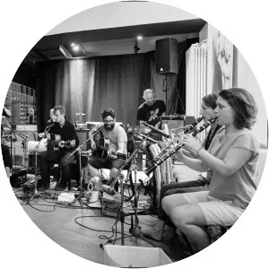 G.Rag y los hermanos Patchekos