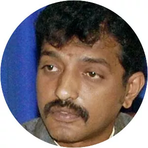 G. Raghu Achar