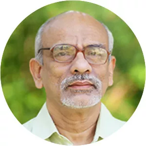 G. Raghuram - Author