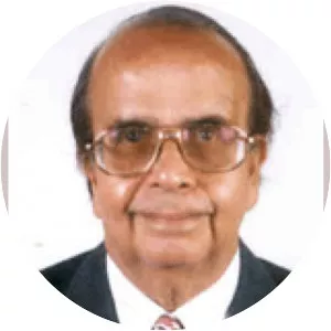 G. Rama Iyer