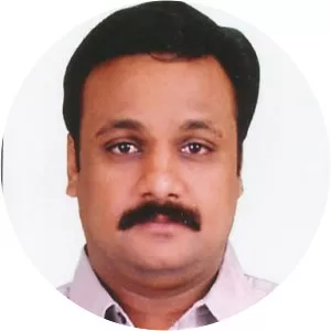 G Rama Raju photograph