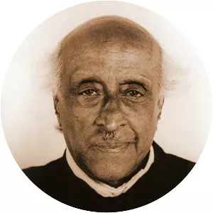 G. Ramachandran