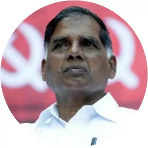 G. Ramakrishnan