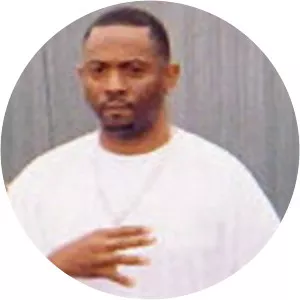 G-Rapp - Musical artist