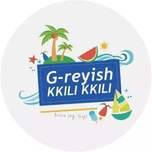 G-reyish - Musical artist