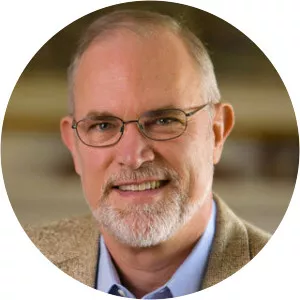 G. Richard Shell - Author