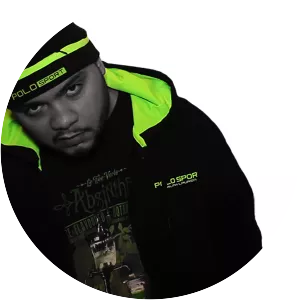 G.S. Advance - Musical artist