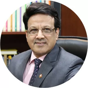 G. S. Bajpai - Vice-Chancellor of the Rajiv Gandhi National University of Law