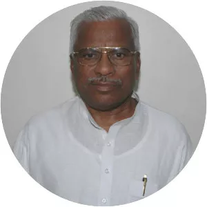 G. S. Basavaraj - Member of the Lok Sabha