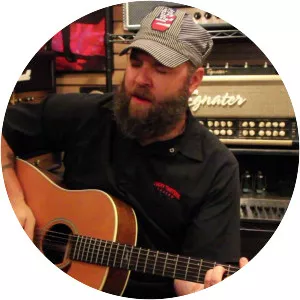 G. S. Harper - Musical artist