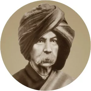 G. S. Khaparde