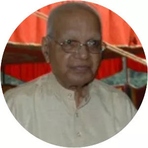 G. S. Shivarudrappa