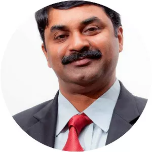 G. Satheesh Reddy