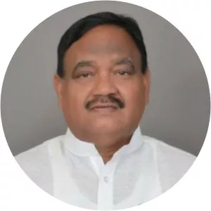 G .Sayanna - Member of Telangana Legislative Assembly