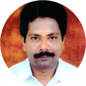 G. Senthamizhan