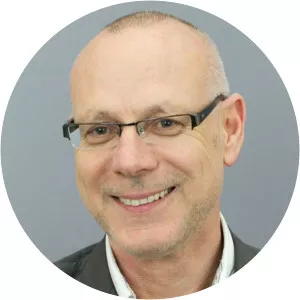 G. Seufert - German journalist