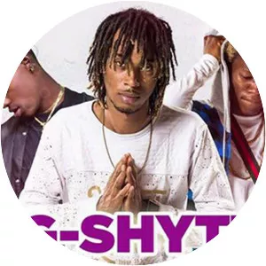 G Shytt - Musical artist