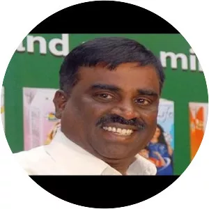 G. Somashekara Reddy - Indian Politician
