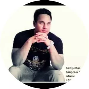 G. Sonu - Musical artist