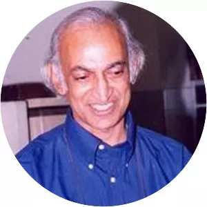 G. Srinivasan